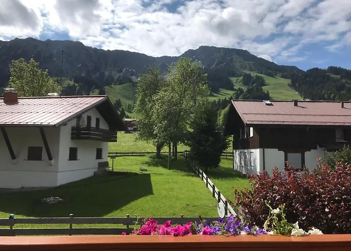 Haus Petra
