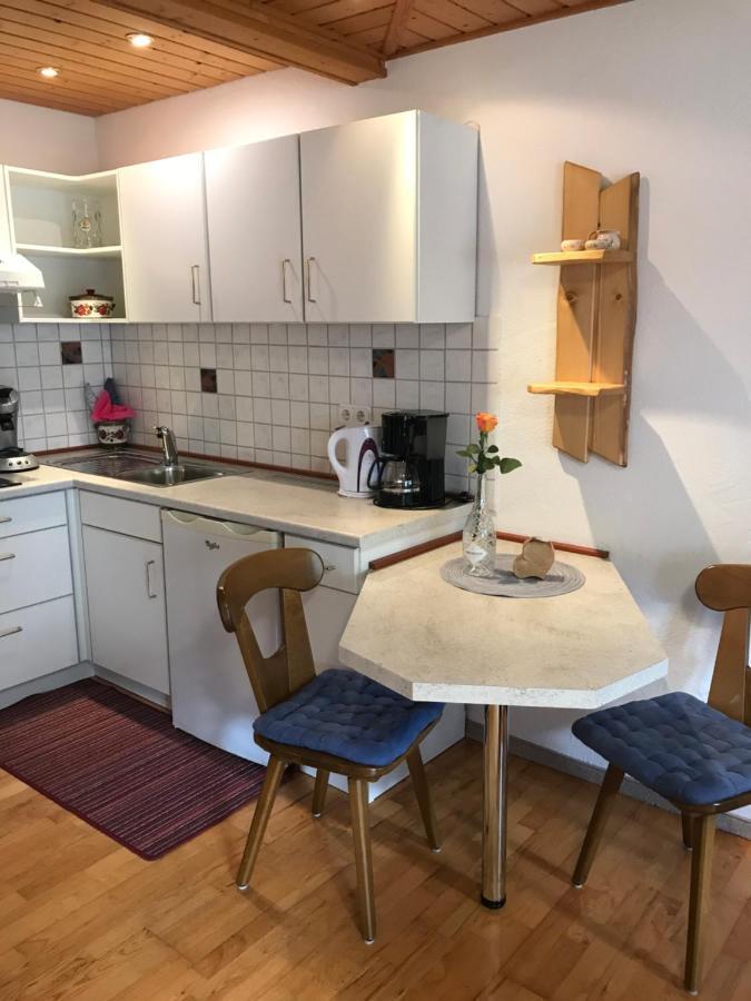 Haus Petra * Оберйох