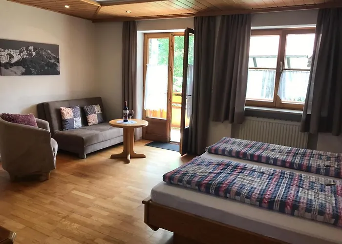 Haus Petra