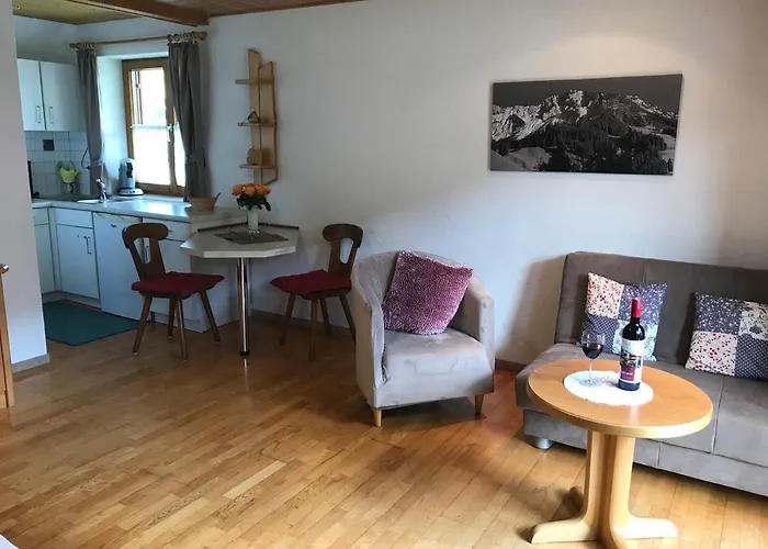 Haus Petra