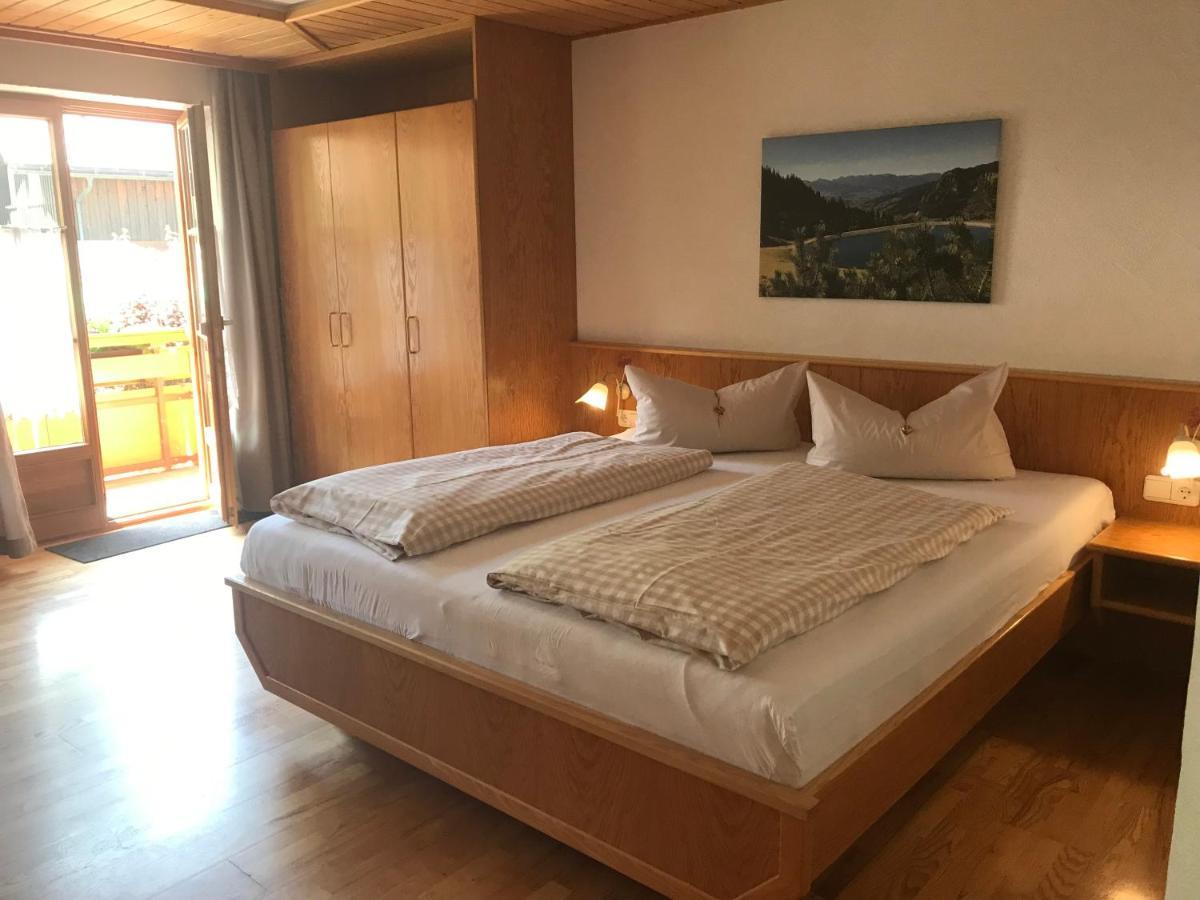Apartment Haus Petra