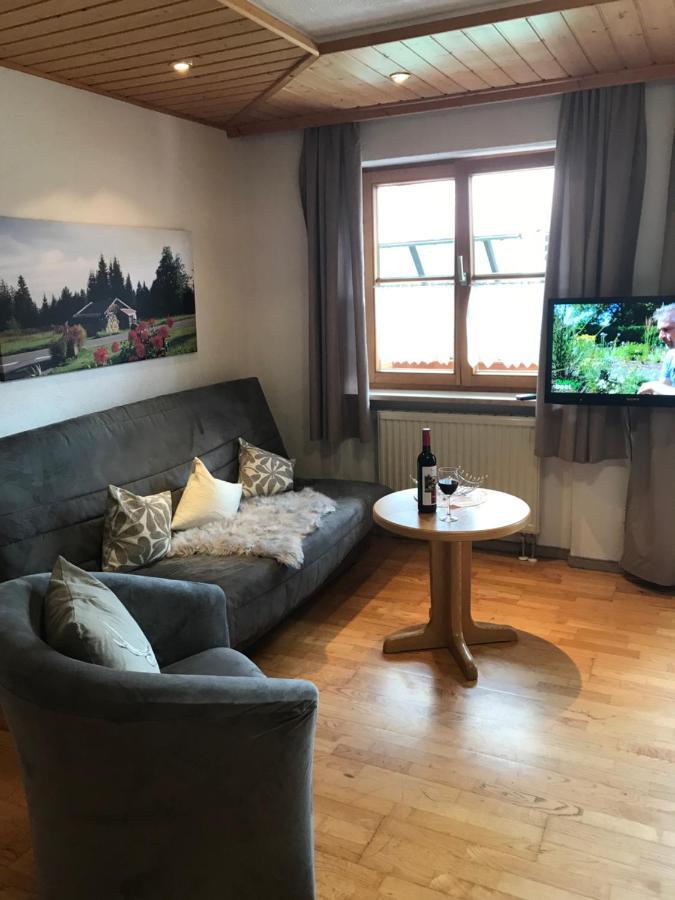 Haus Petra * Oberjoch