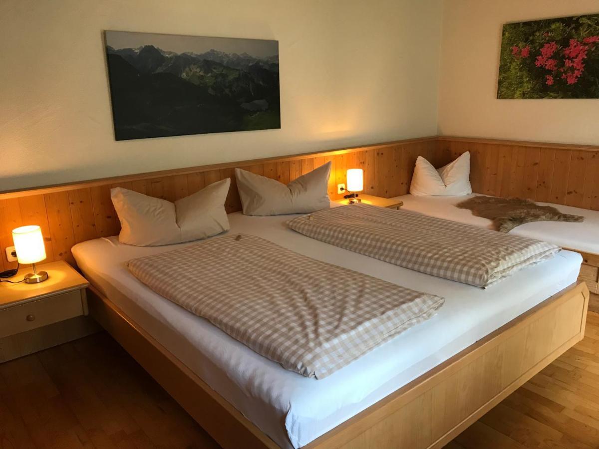 Haus Petra Oberjoch
