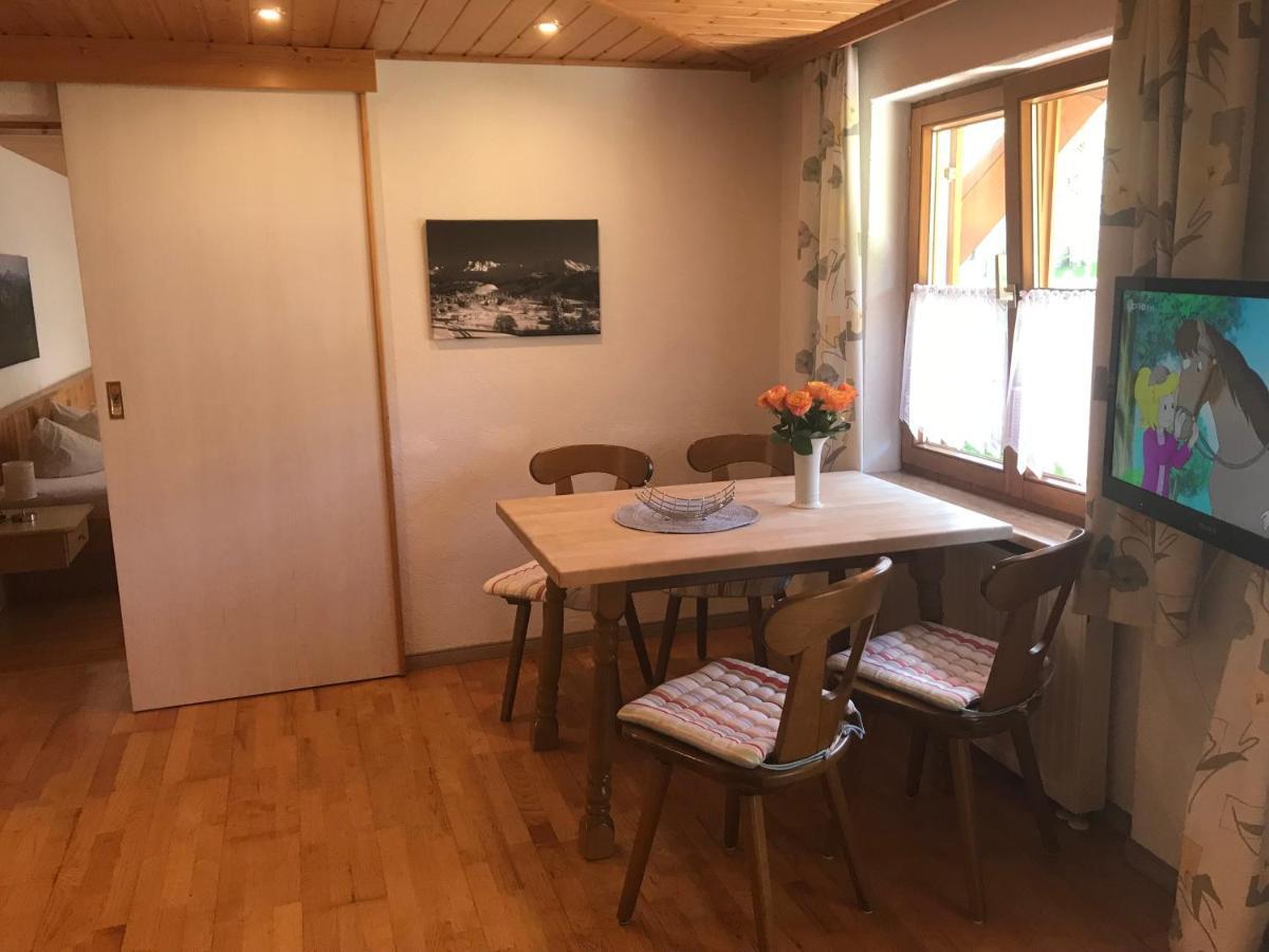 Haus Petra Apartment *