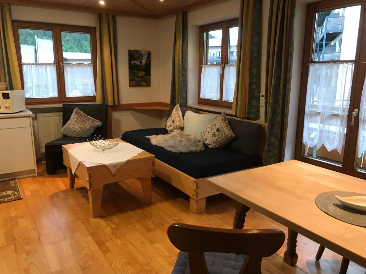 Haus Petra Oberjoch