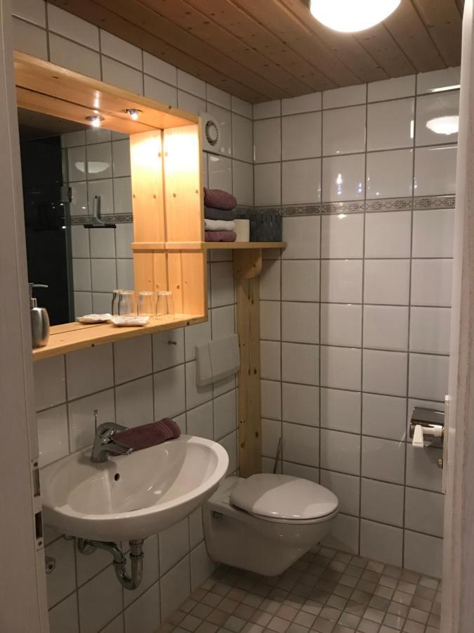 Apartment Haus Petra