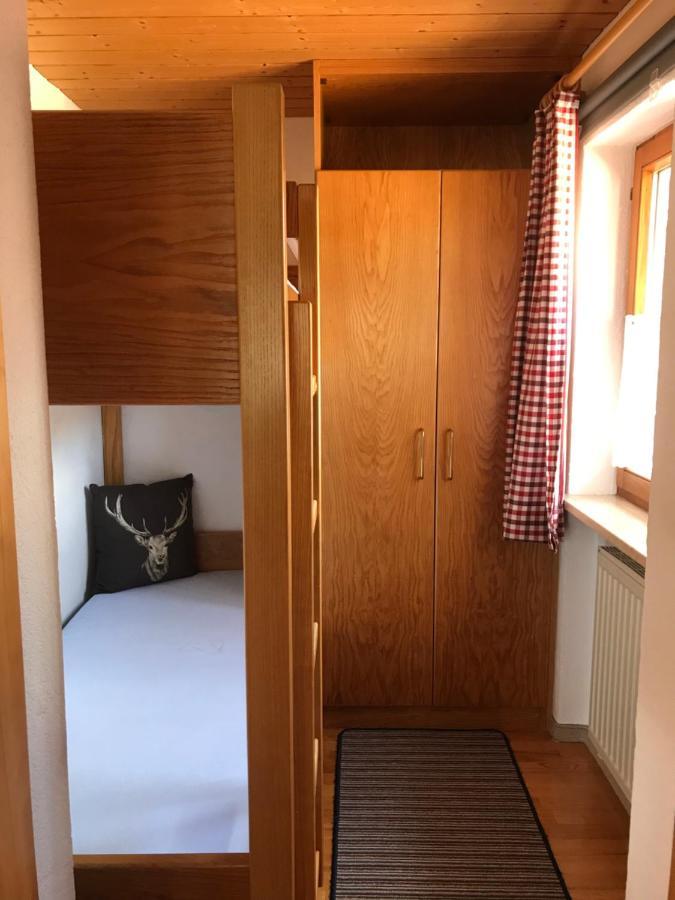 Apartment Haus Petra *