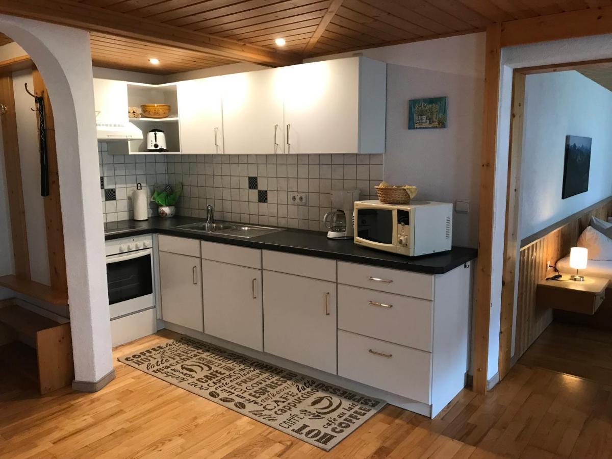 Haus Petra *