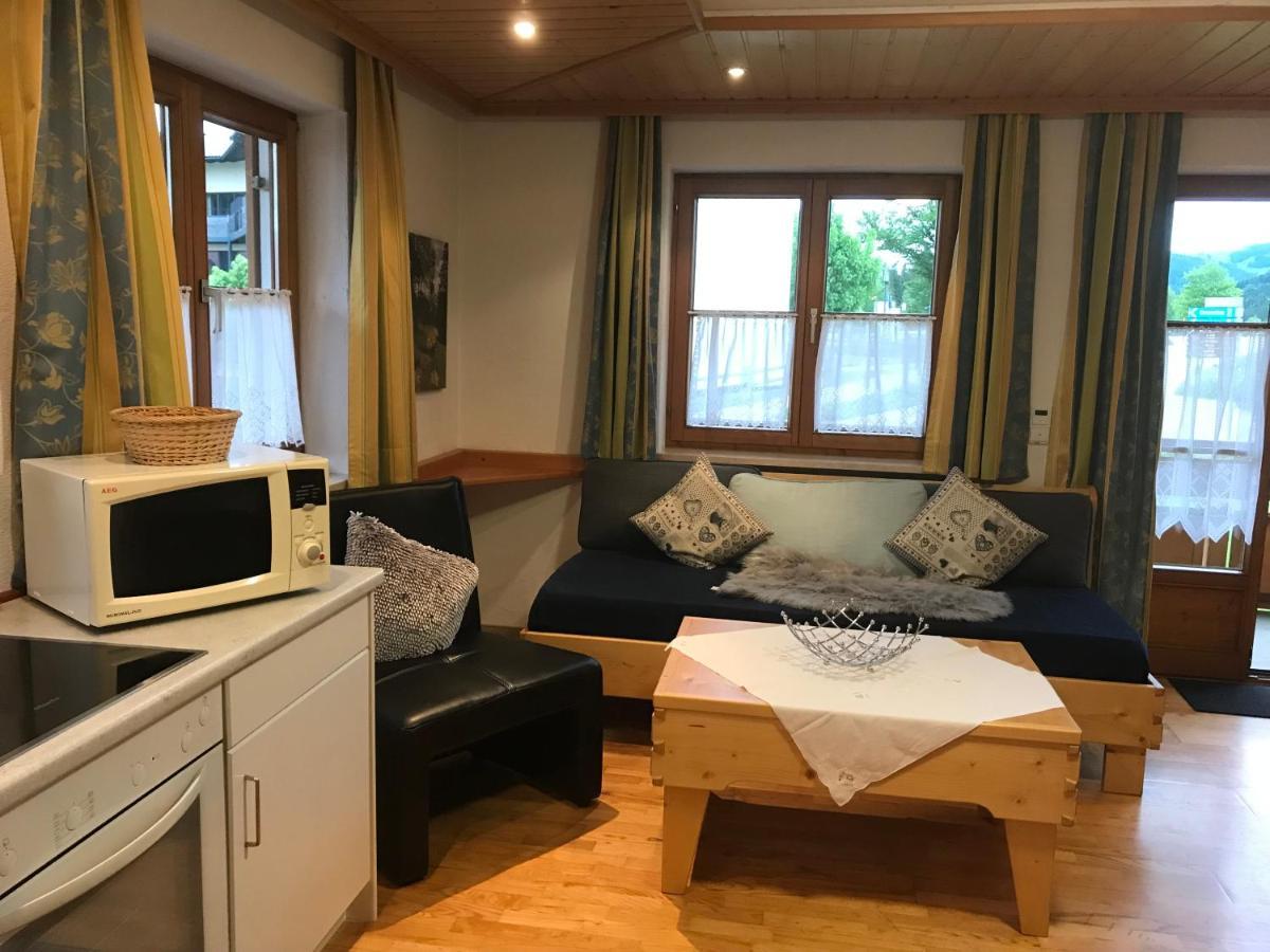 Haus Petra Oberjoch