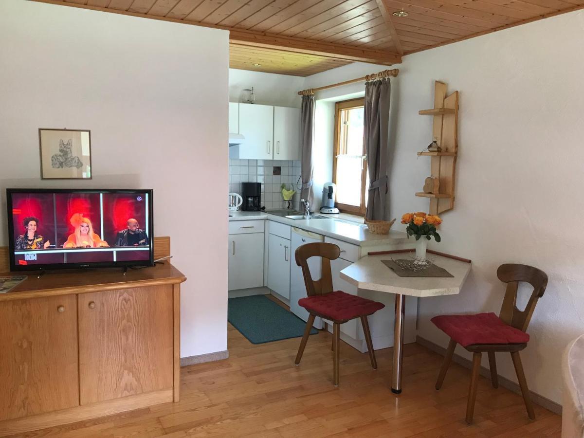 Haus Petra Apartment *