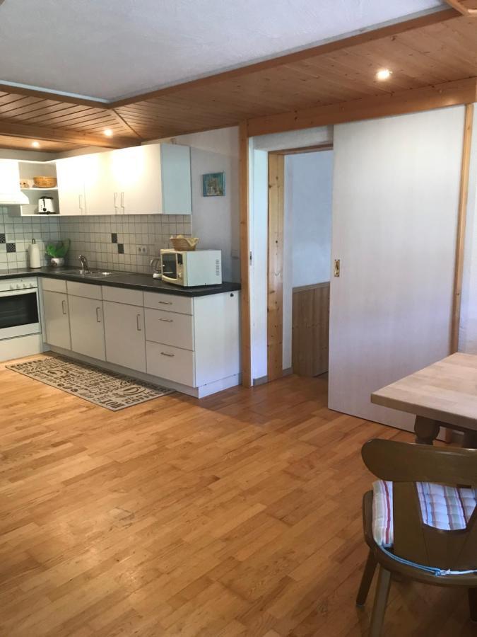 Haus Petra * Oberjoch