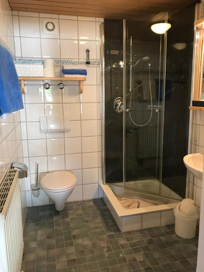 Haus Petra Apartment Oberjoch