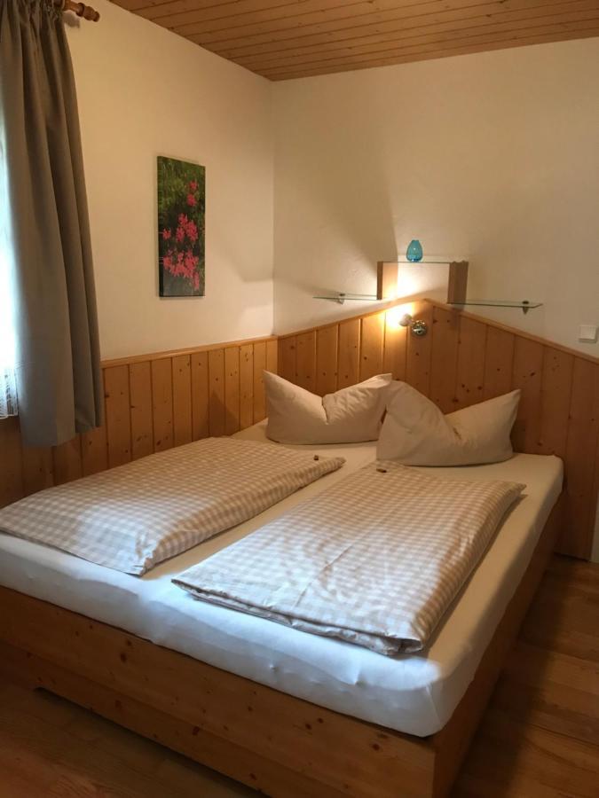 Haus Petra Apartment *