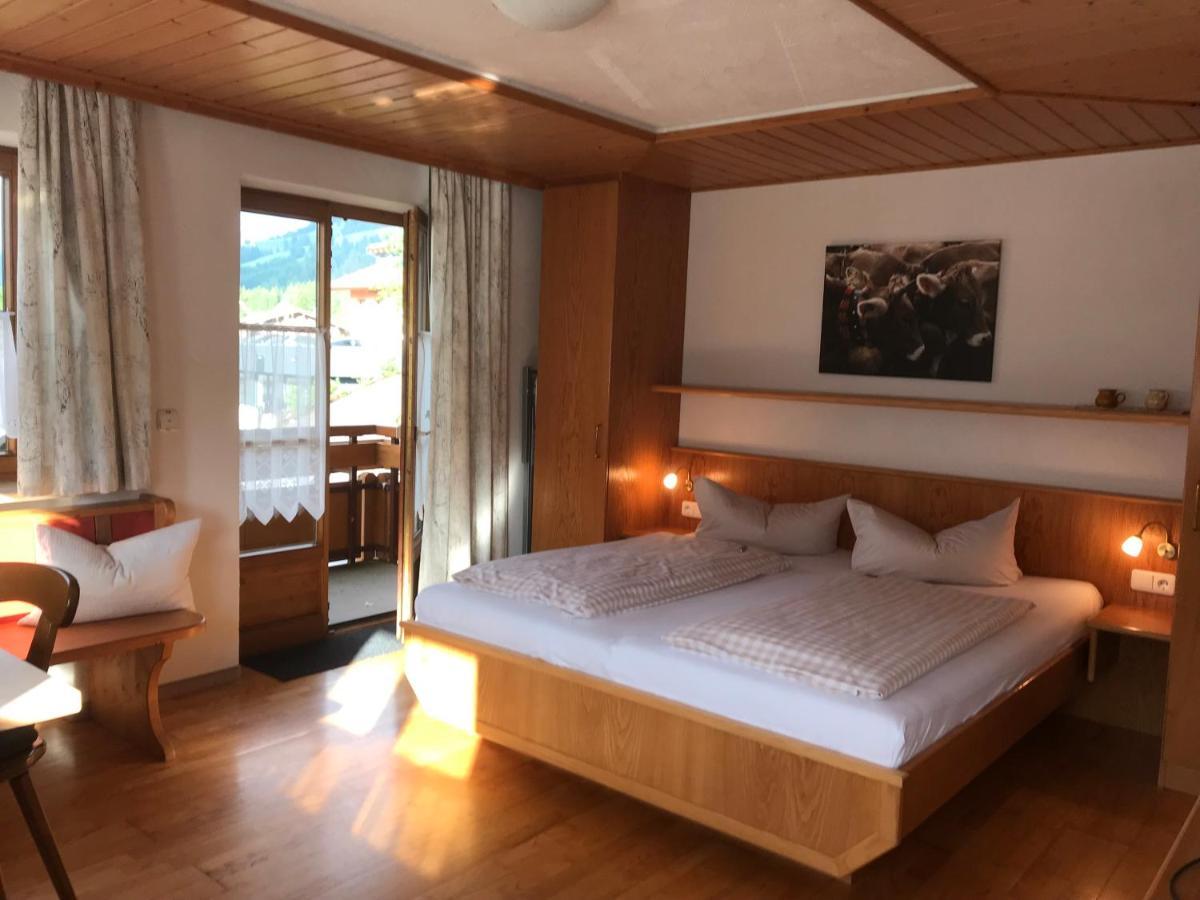 Haus Petra Oberjoch