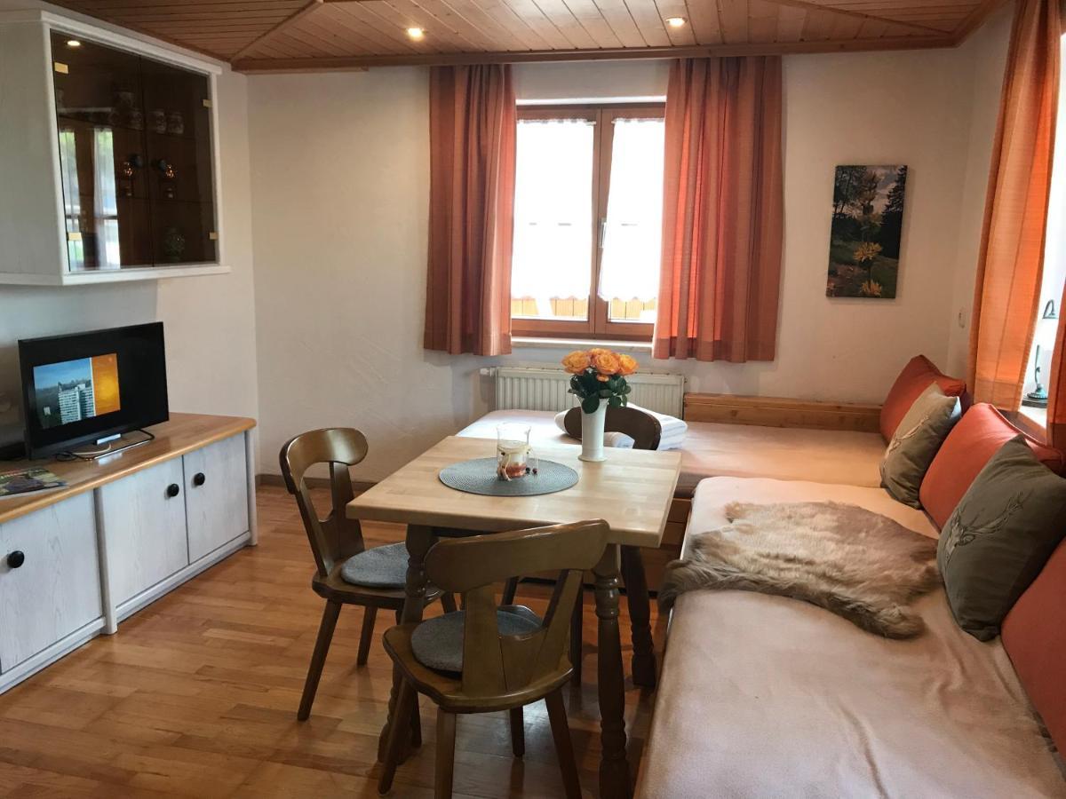 Haus Petra * Oberjoch