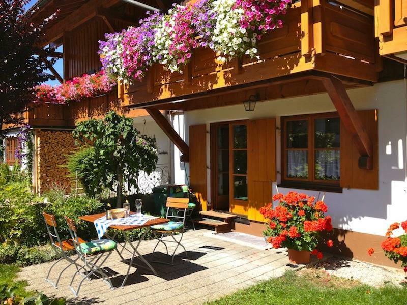 Apartment Haus Petra