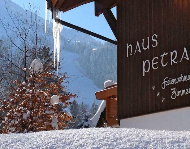 Haus Petra *