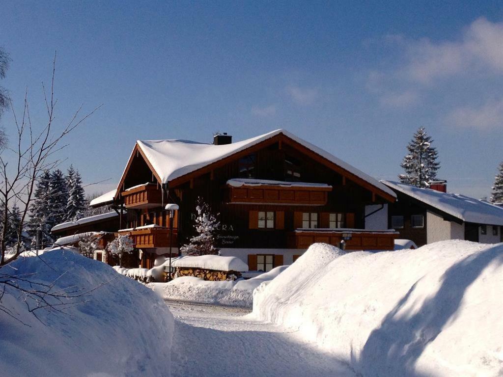 Haus Petra